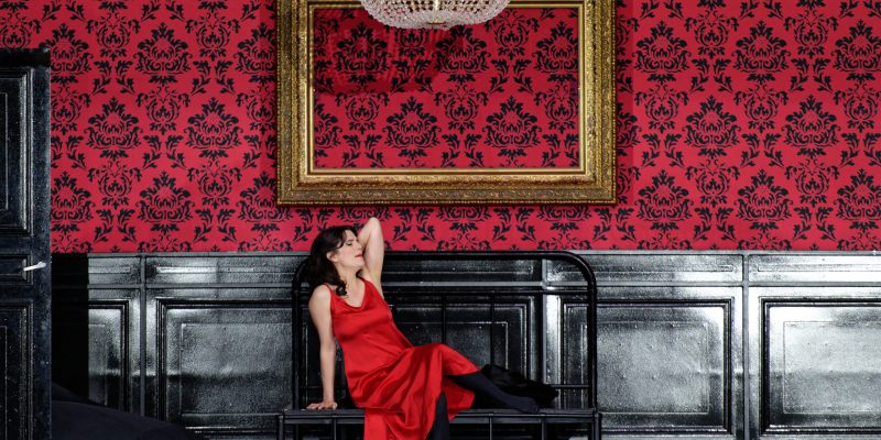 La voix Humaine - Poulenc Olivier Py