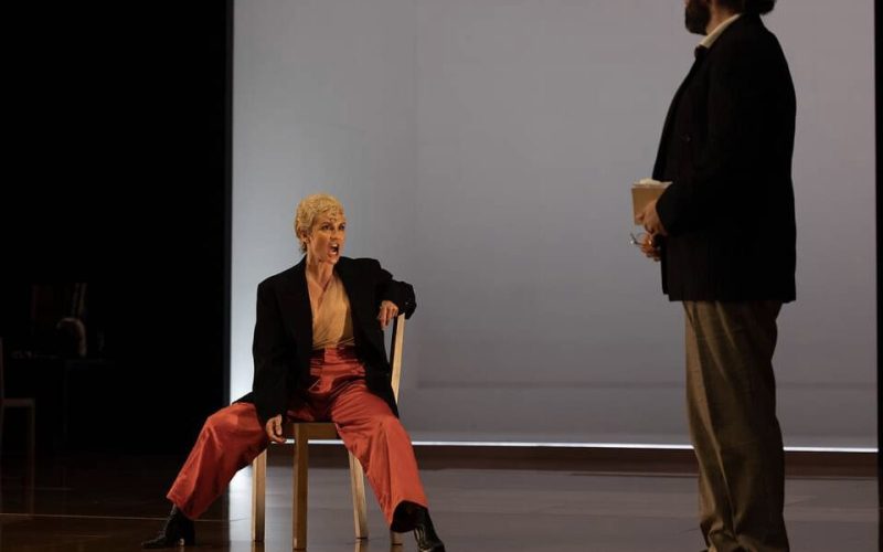 L'incoronazione di Poppea (Valetto)