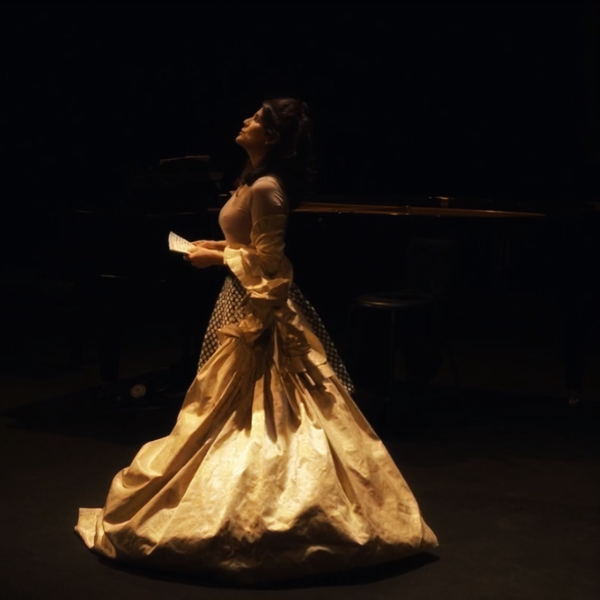 les lettres portugaises/ La voix humaine